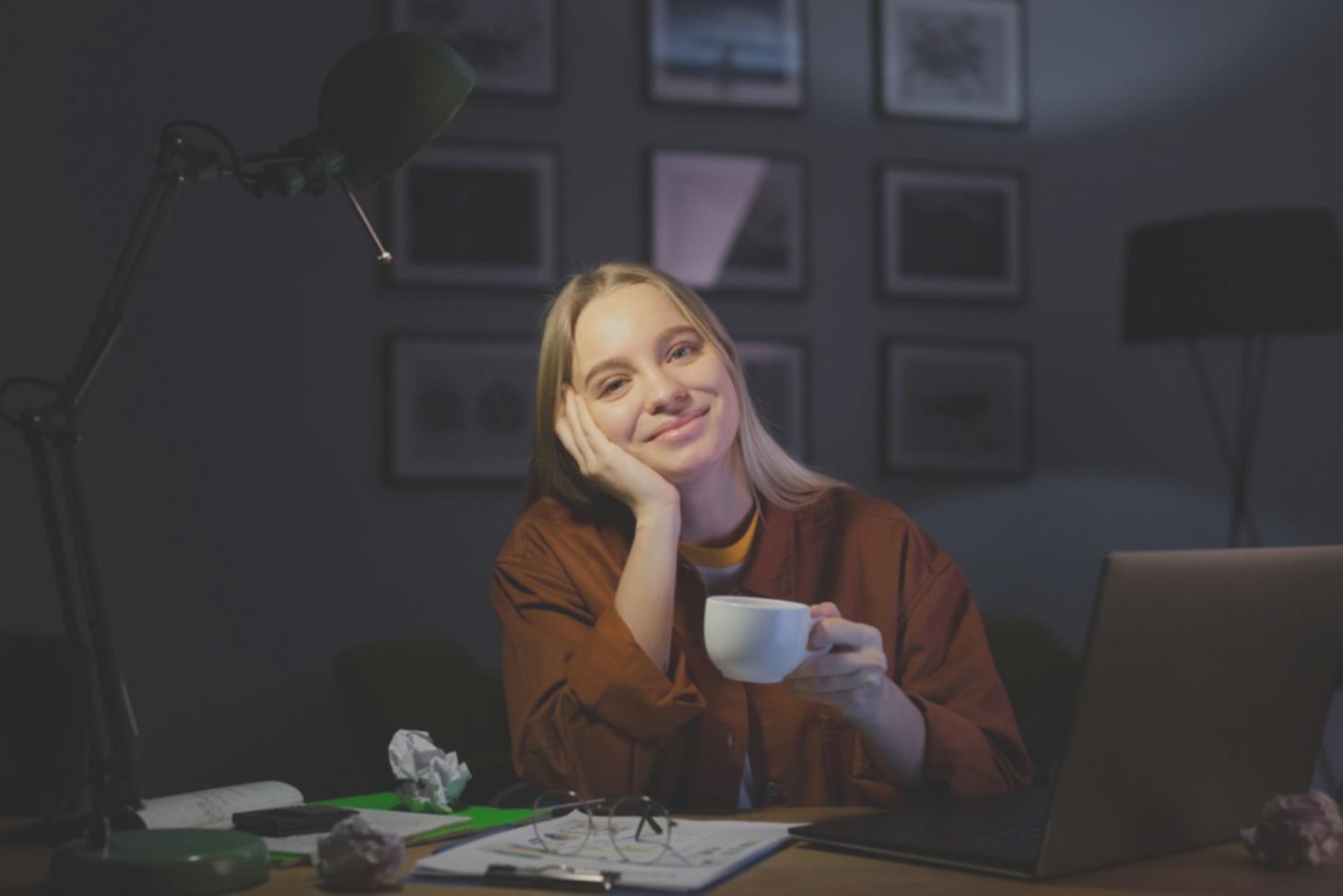 Analyse financière en équipe