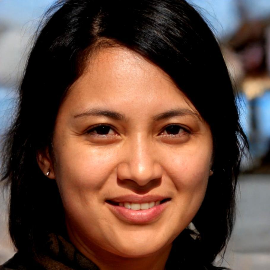 Portrait de Béatrice Valmont, consultante indépendante